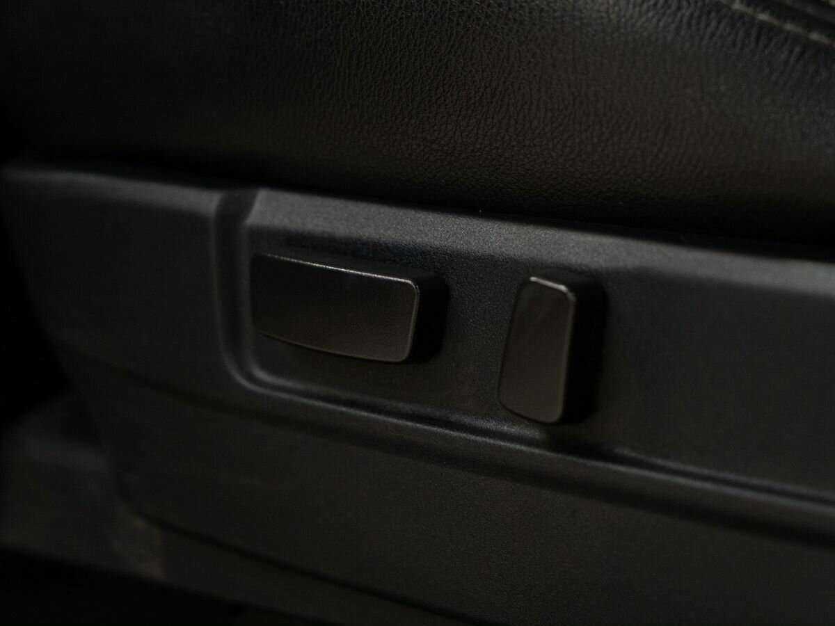 Mitsubishi Outlander, 2011 Фото №16