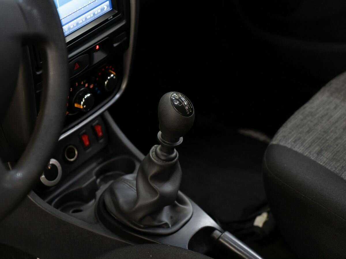 Renault Duster, 2012 Фото №11