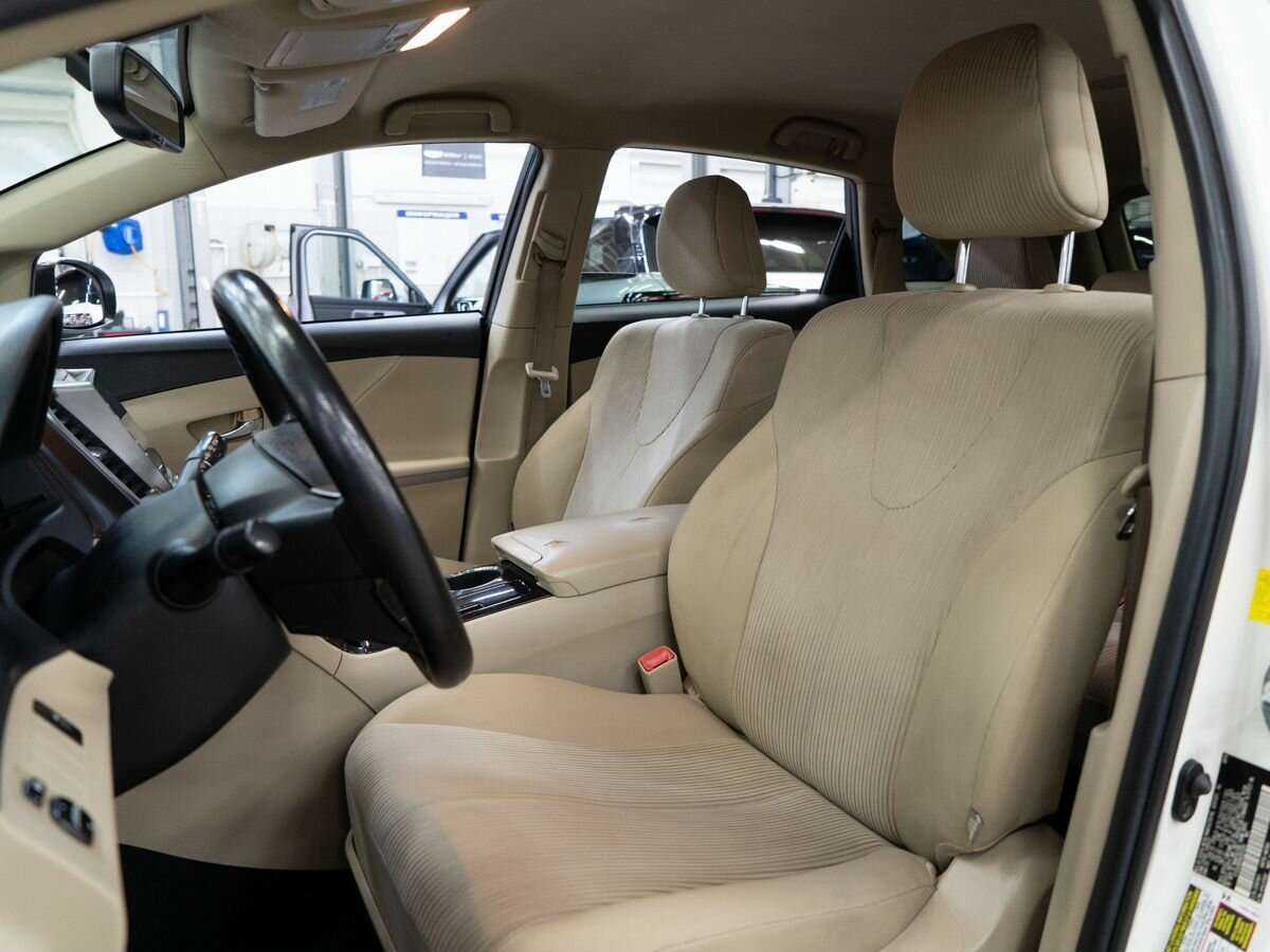 Toyota Venza, 2010 - 276 000 км. | Фото №6