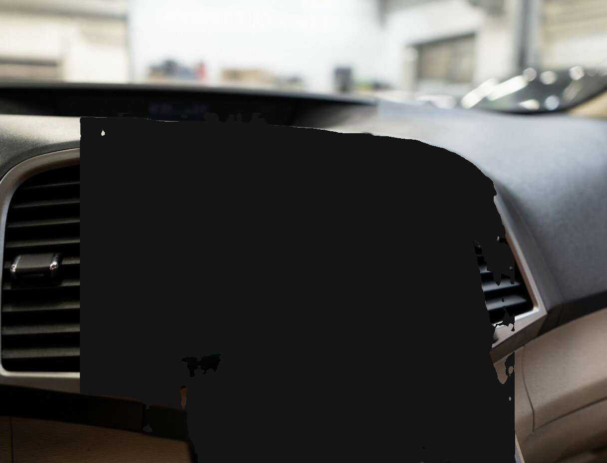 Toyota Venza, 2010 Фото №13