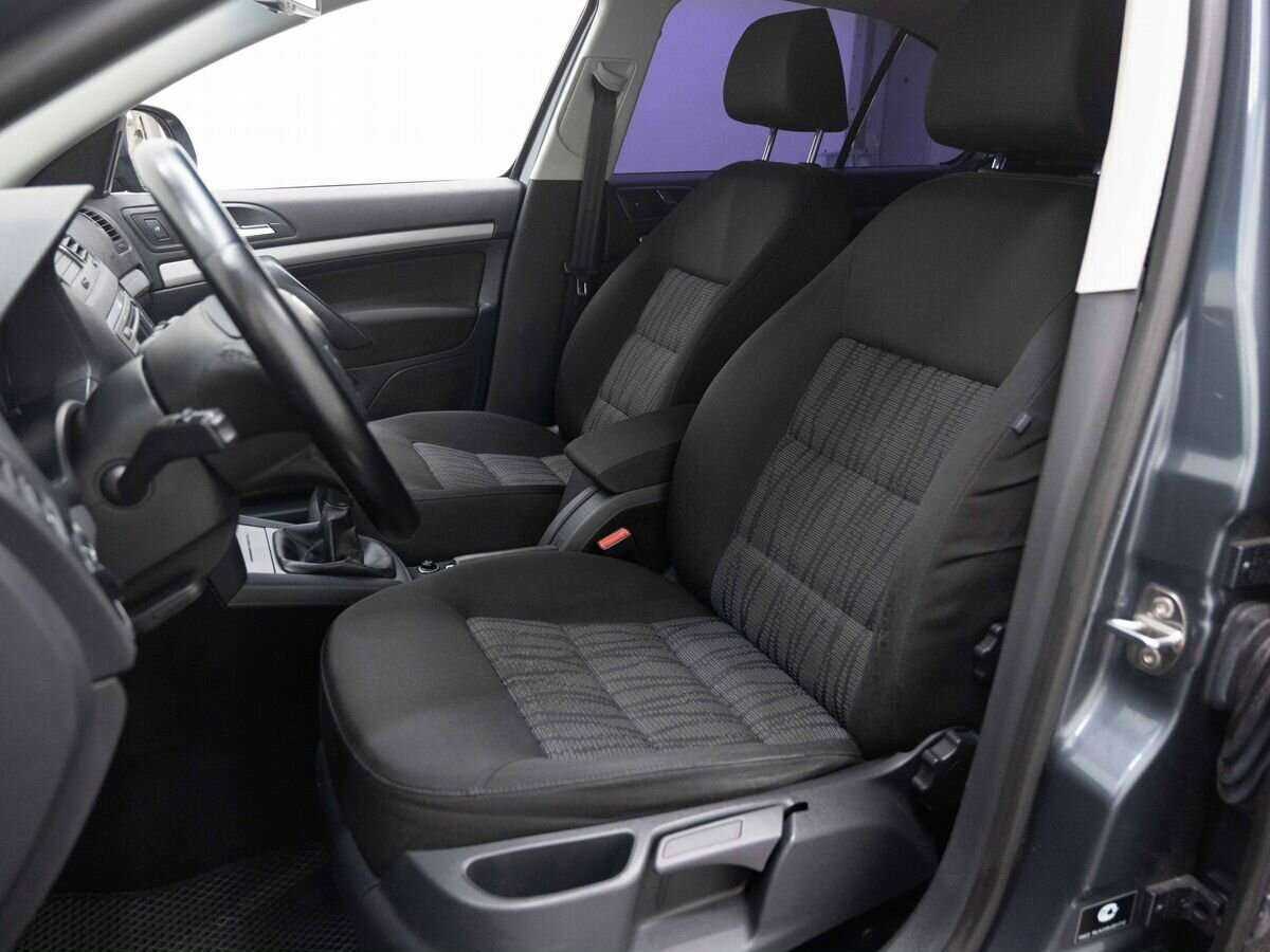 Skoda Octavia, 2010 - 150 000 км. | Фото №7