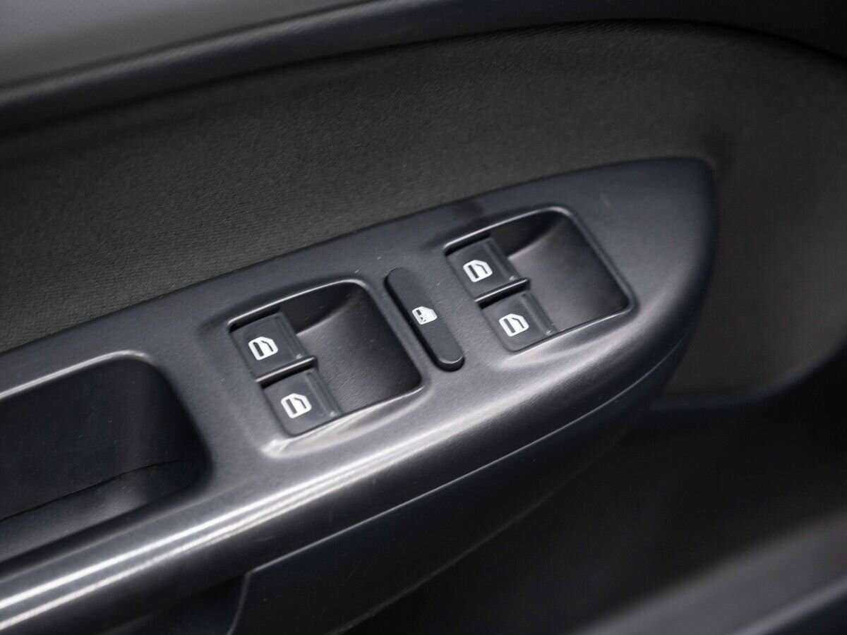 Skoda Octavia, 2010 Фото №19