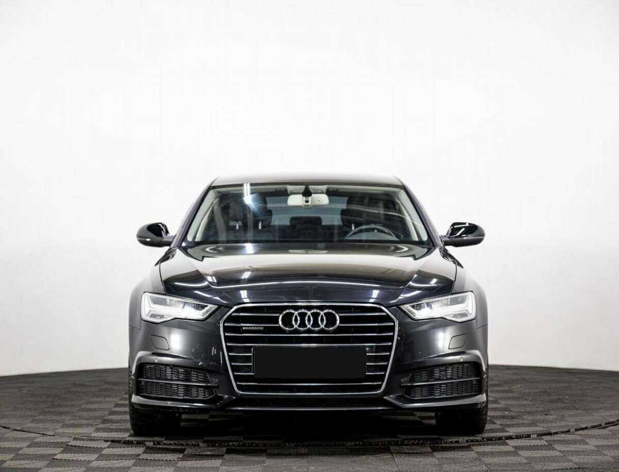 Audi A6, 2018 - 127 000 км. | Фото №2