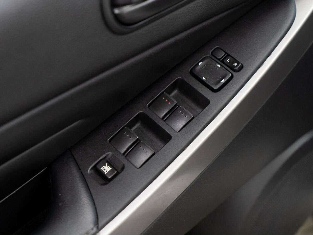 Mazda CX-7, 2010 Фото №14