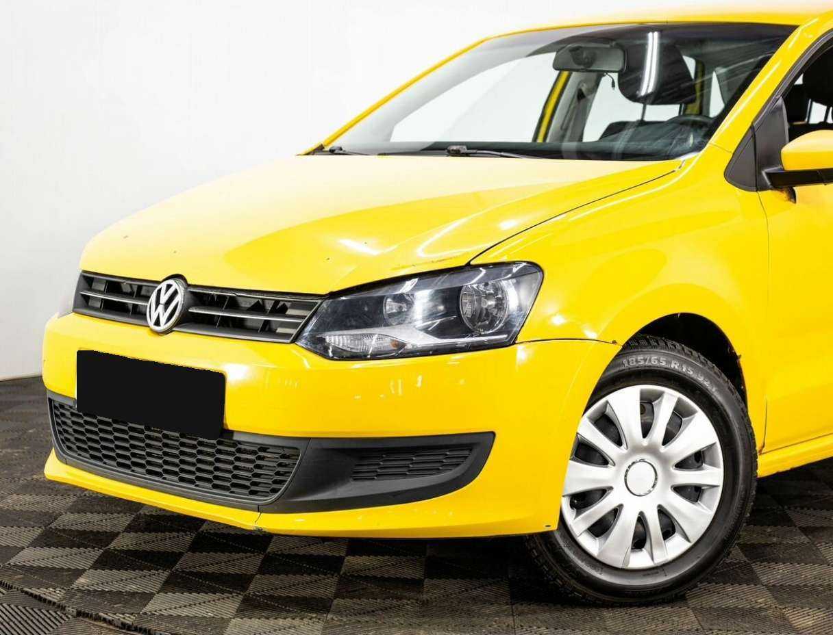 Volkswagen Polo, 2011 - 210 781 км. | Фото №7