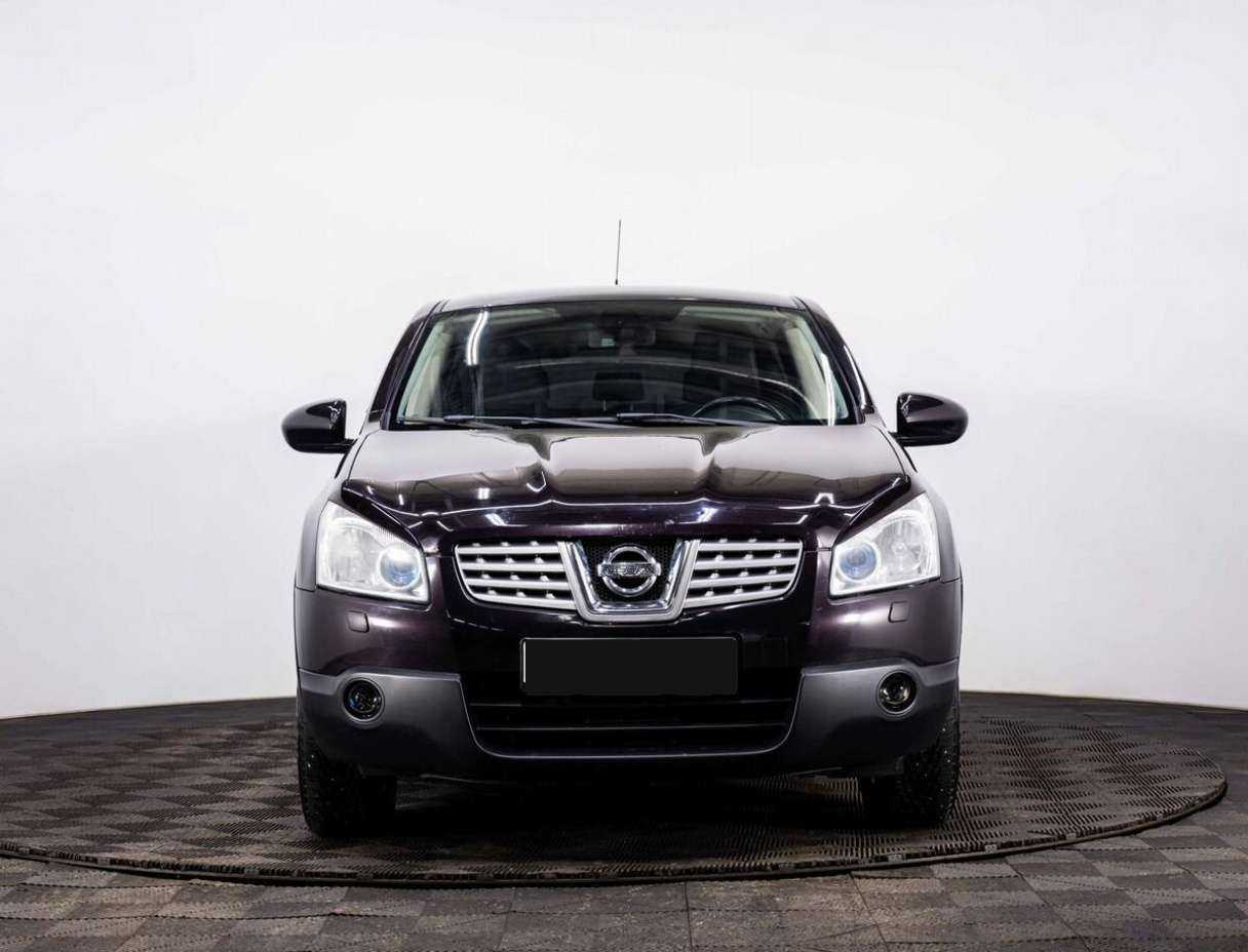 Nissan Qashqai, 2009 - 148 633 км. | Фото №2