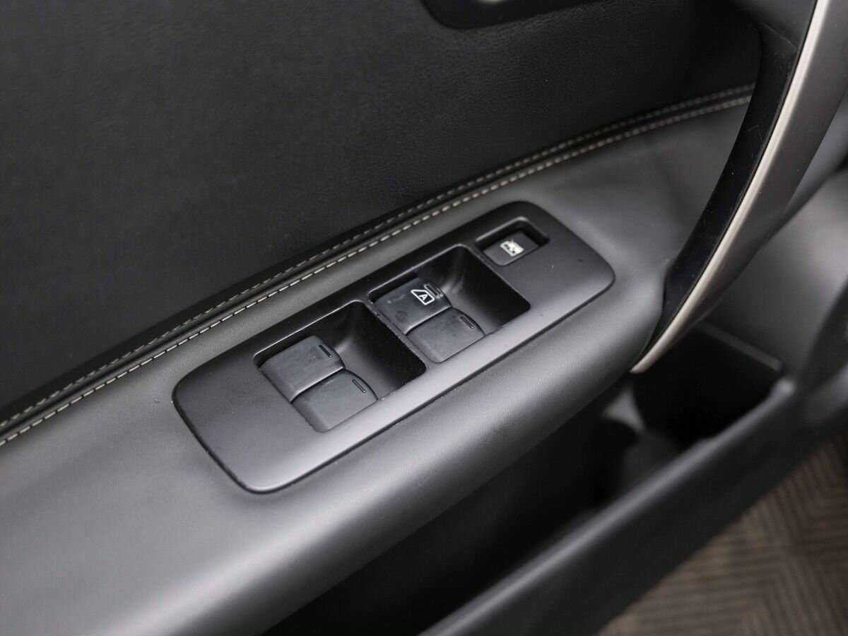 Nissan Qashqai, 2009 Фото №16