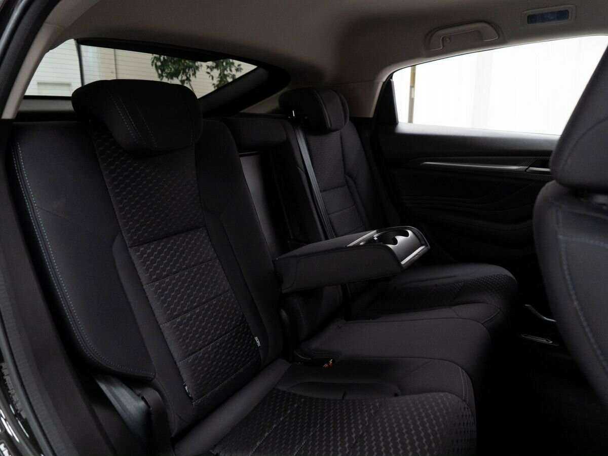 Haval F7x, 2021 - 16 000 км. | Фото №8