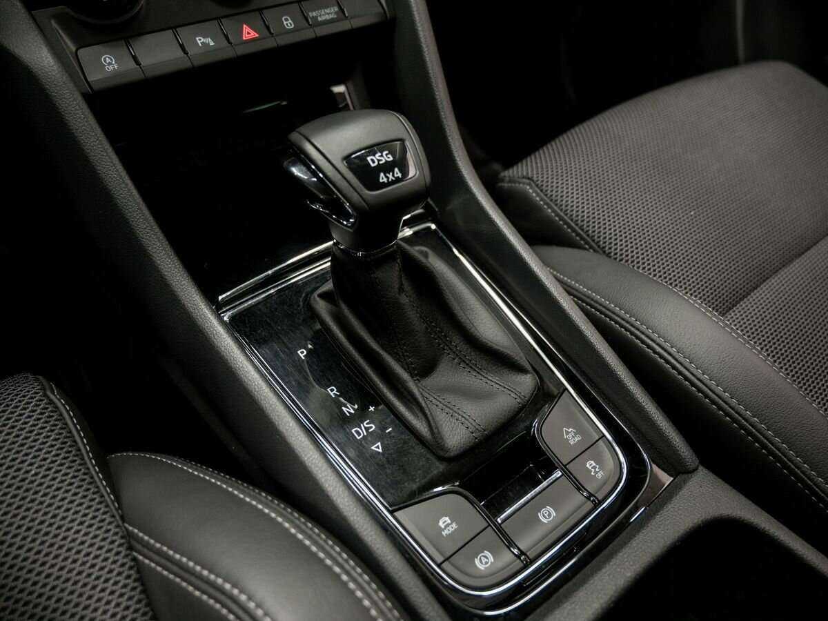 Skoda Karoq DSG6, 2020 Фото №17