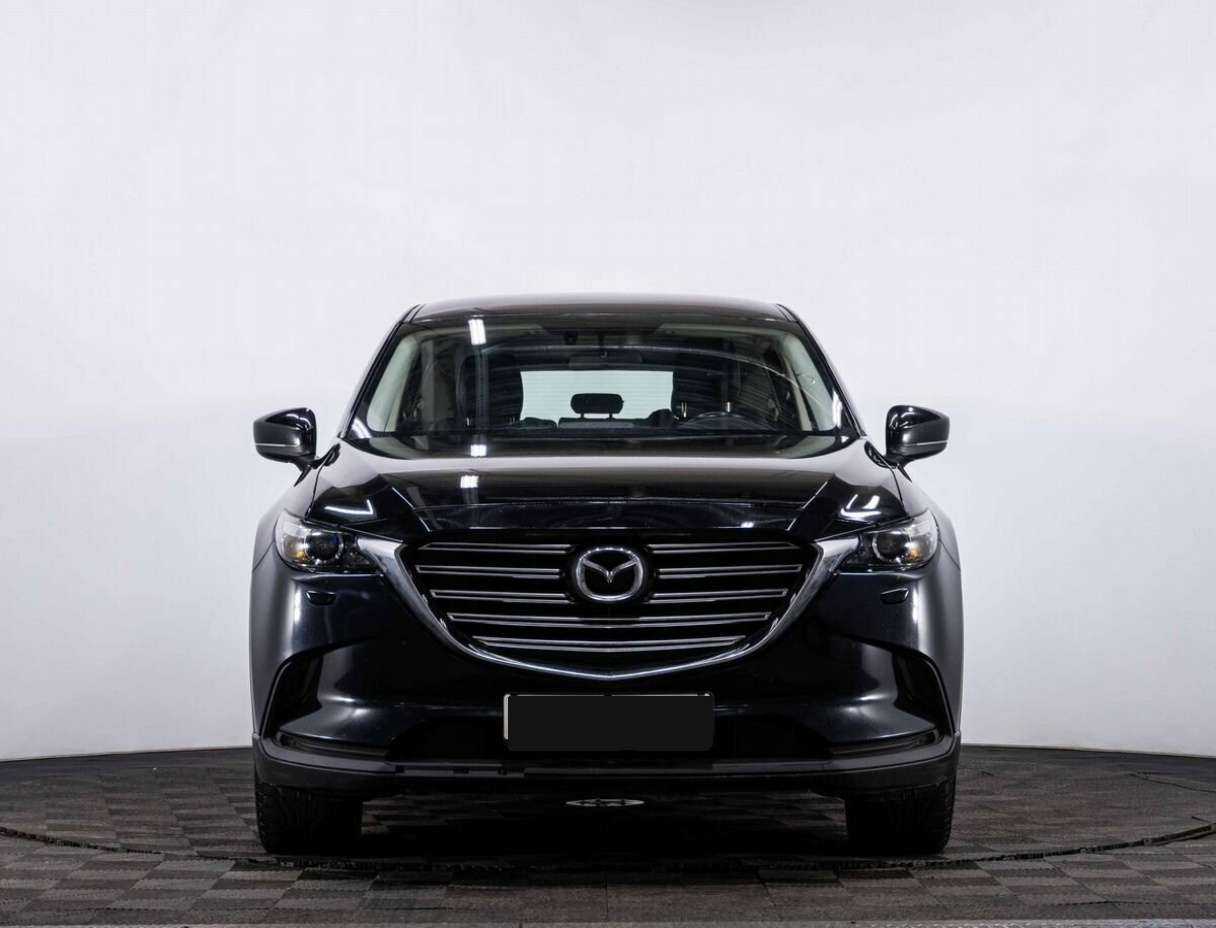 Mazda CX-9, 2018 - 162 783 км. | Фото №2