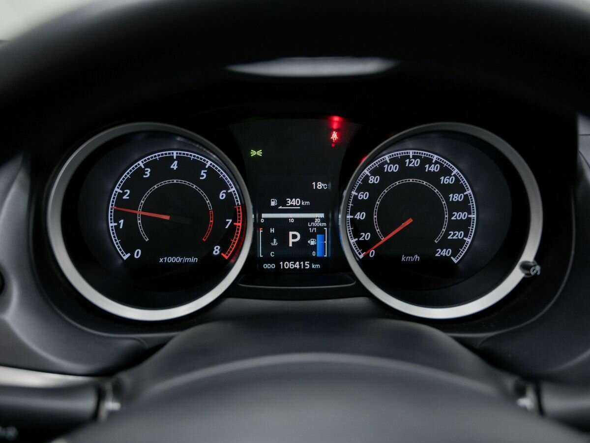 Mitsubishi Lancer, 2012 Фото №17