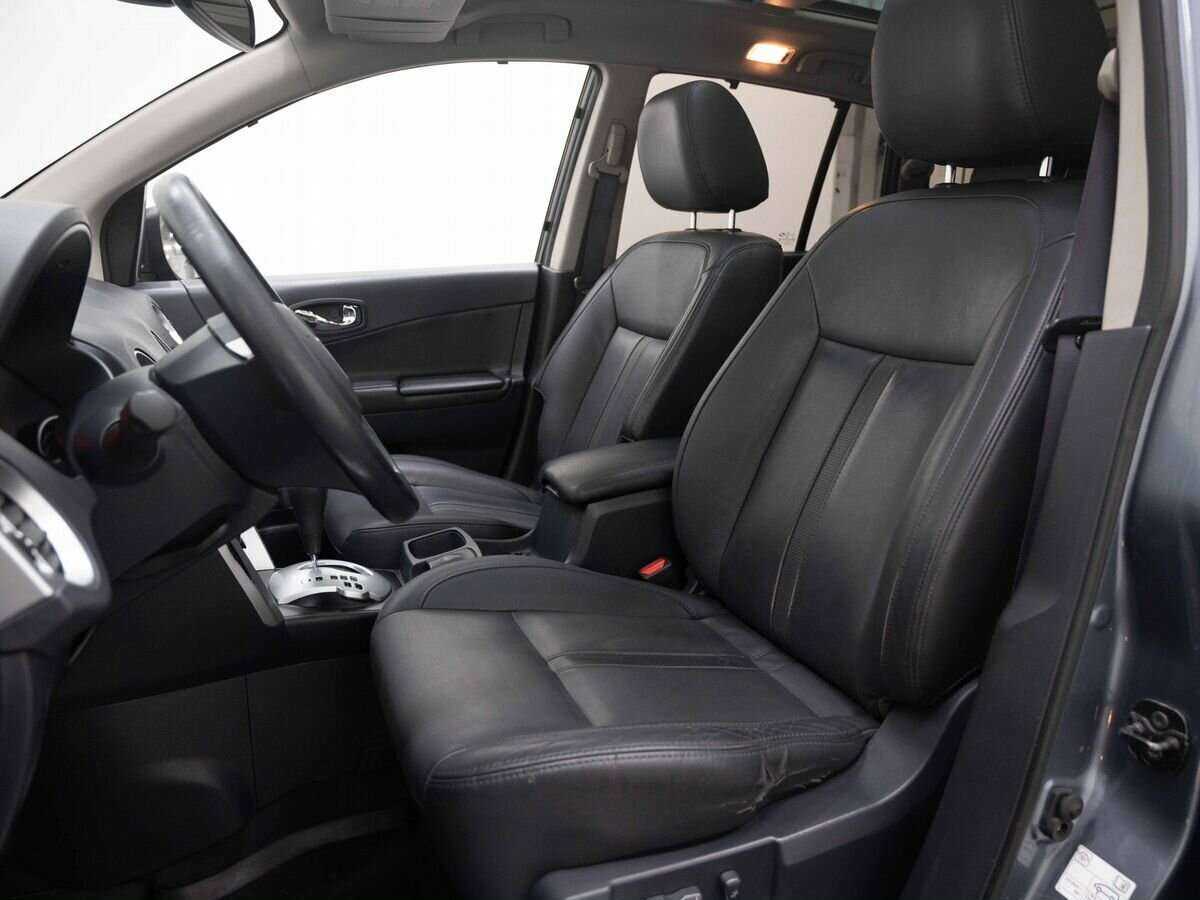 Renault Koleos, 2008 - 138 994 км. | Фото №5