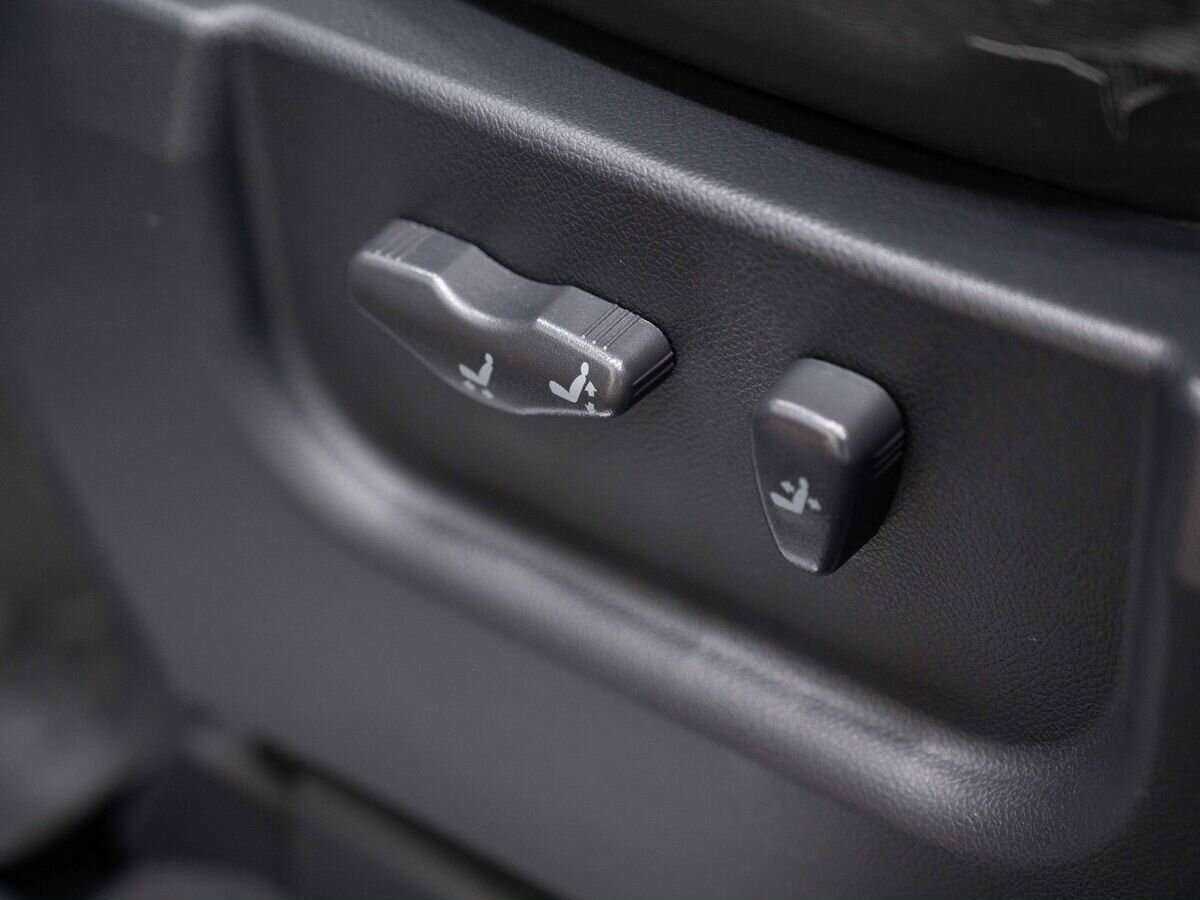 Renault Koleos, 2008 Фото №23