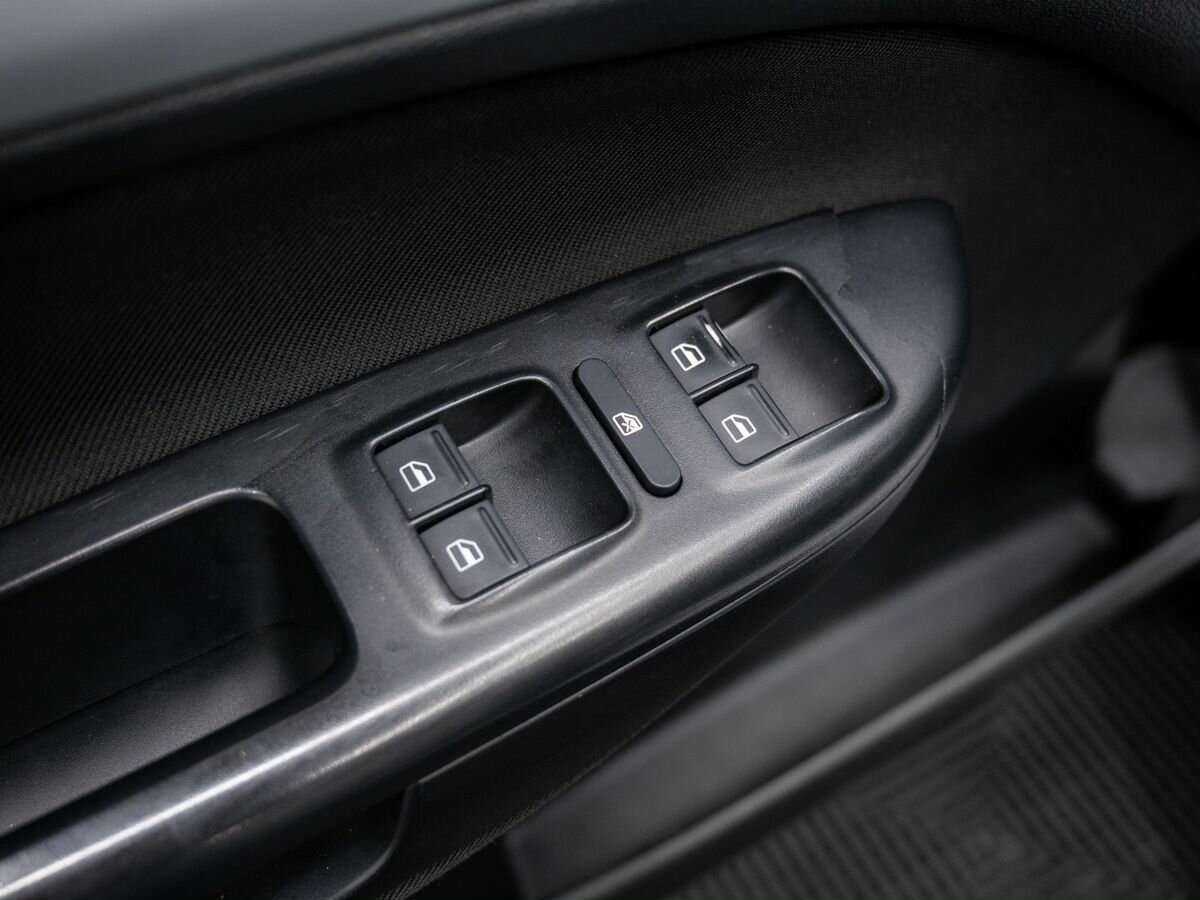 Skoda Octavia, 2008 Фото №13