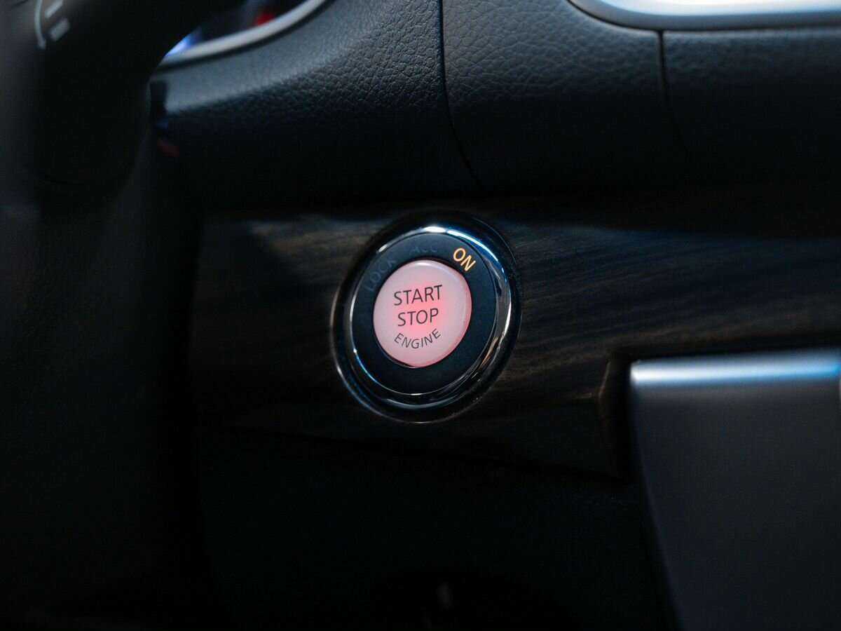 Nissan Teana, 2011 Фото №22