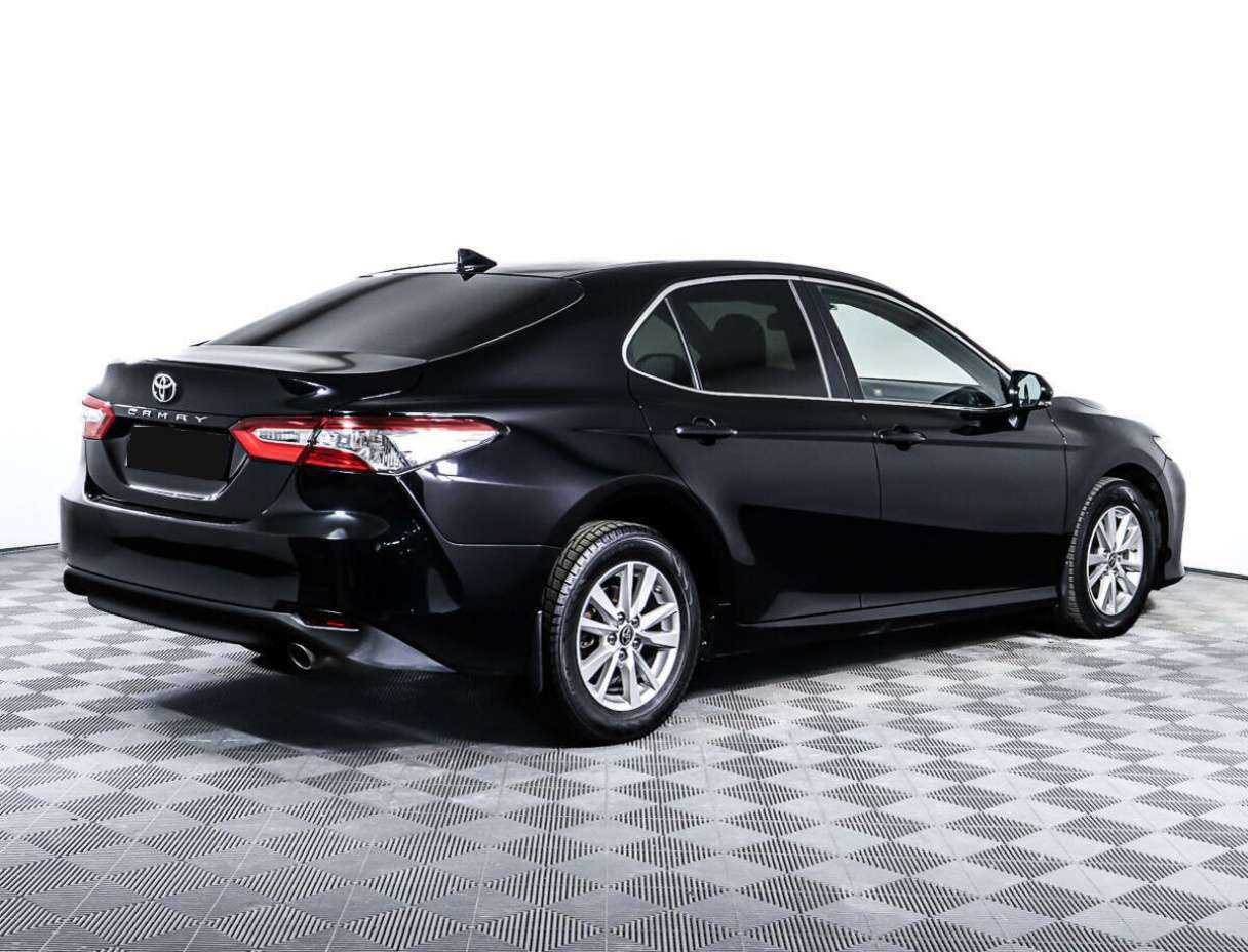 Toyota Camry, 2020 - 189 030 км. | Фото №2