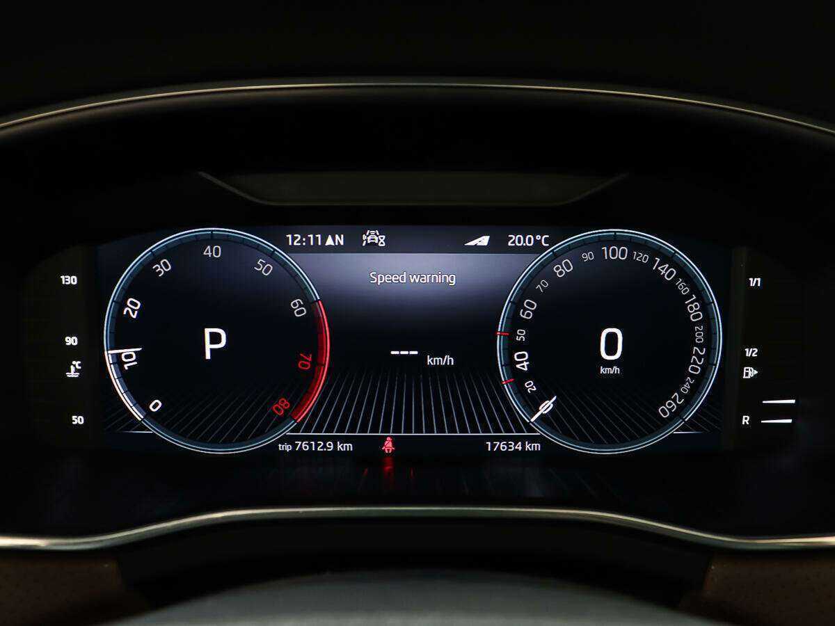 Skoda Kodiaq, 2022 Фото №10