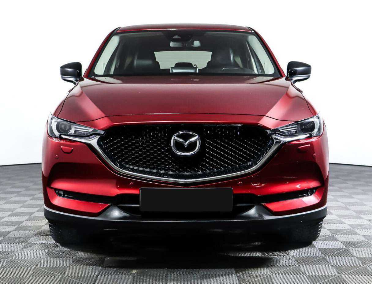 Mazda CX-5, 2021 - 47 030 км. | Фото №2