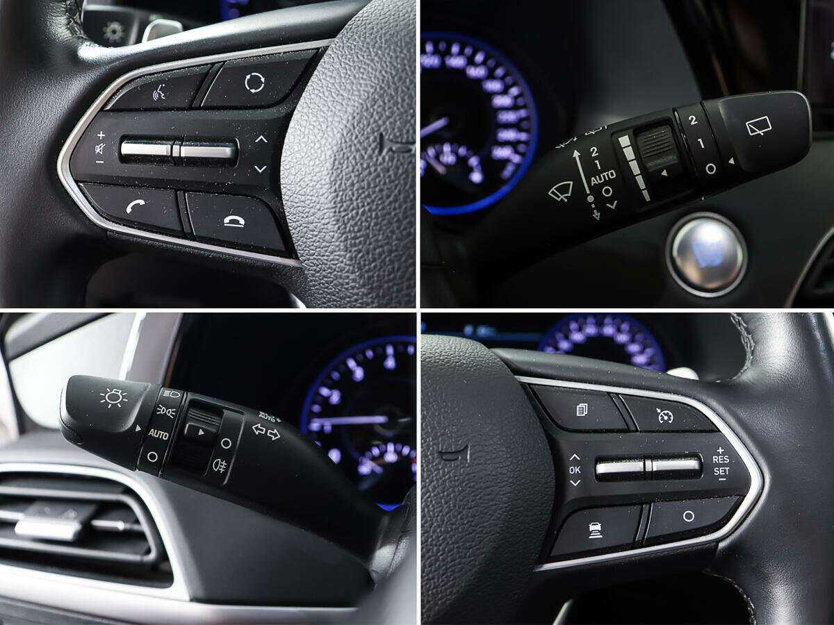 Hyundai Palisade, 2022 Фото №18