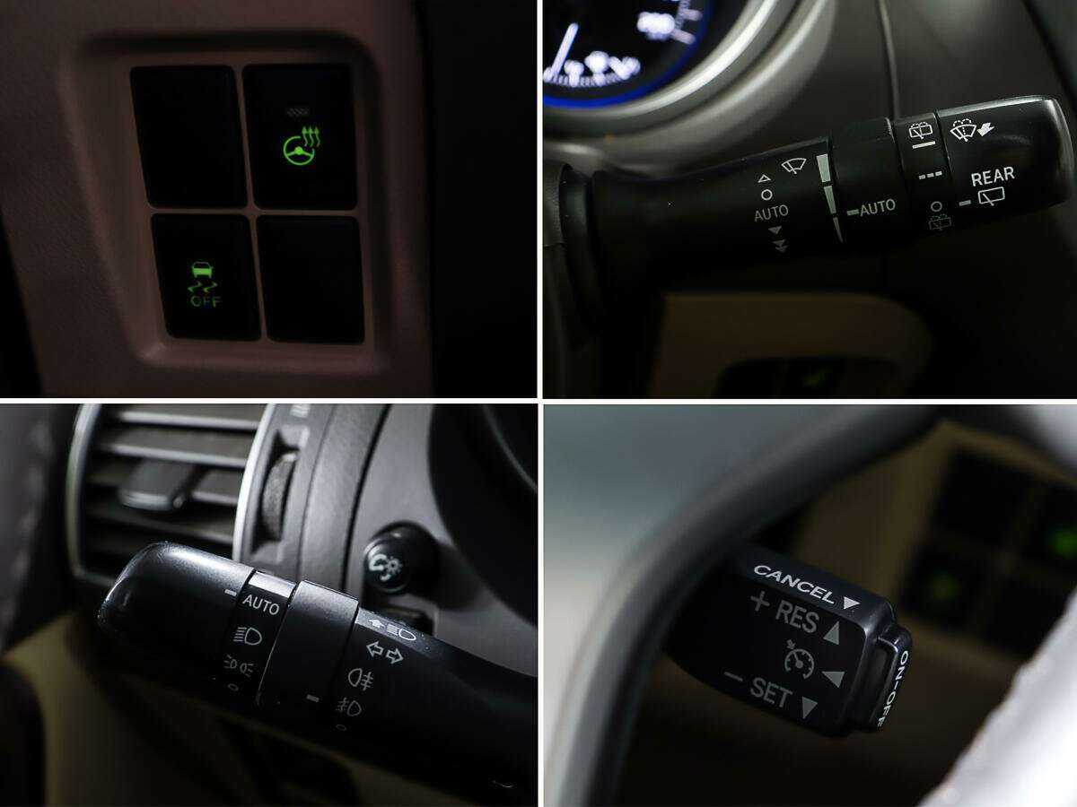 Toyota Land Cruiser Prado, 2014 Фото №19