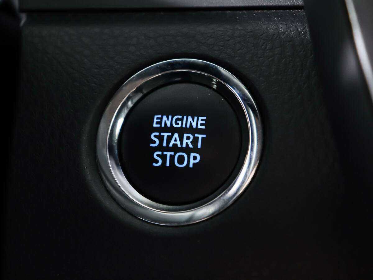 Toyota Camry, 2020 Фото №18