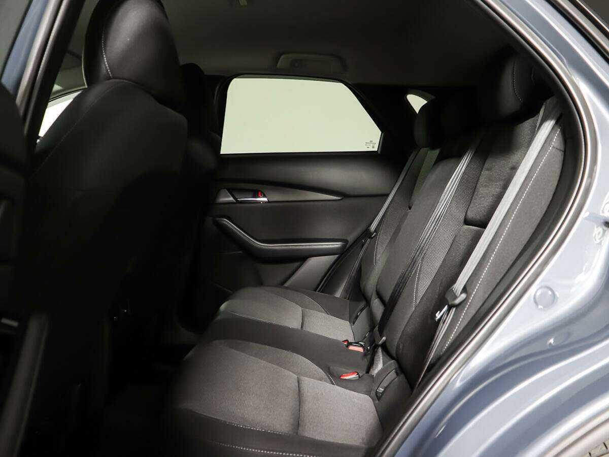 Mazda CX-30, 2021 Фото №11