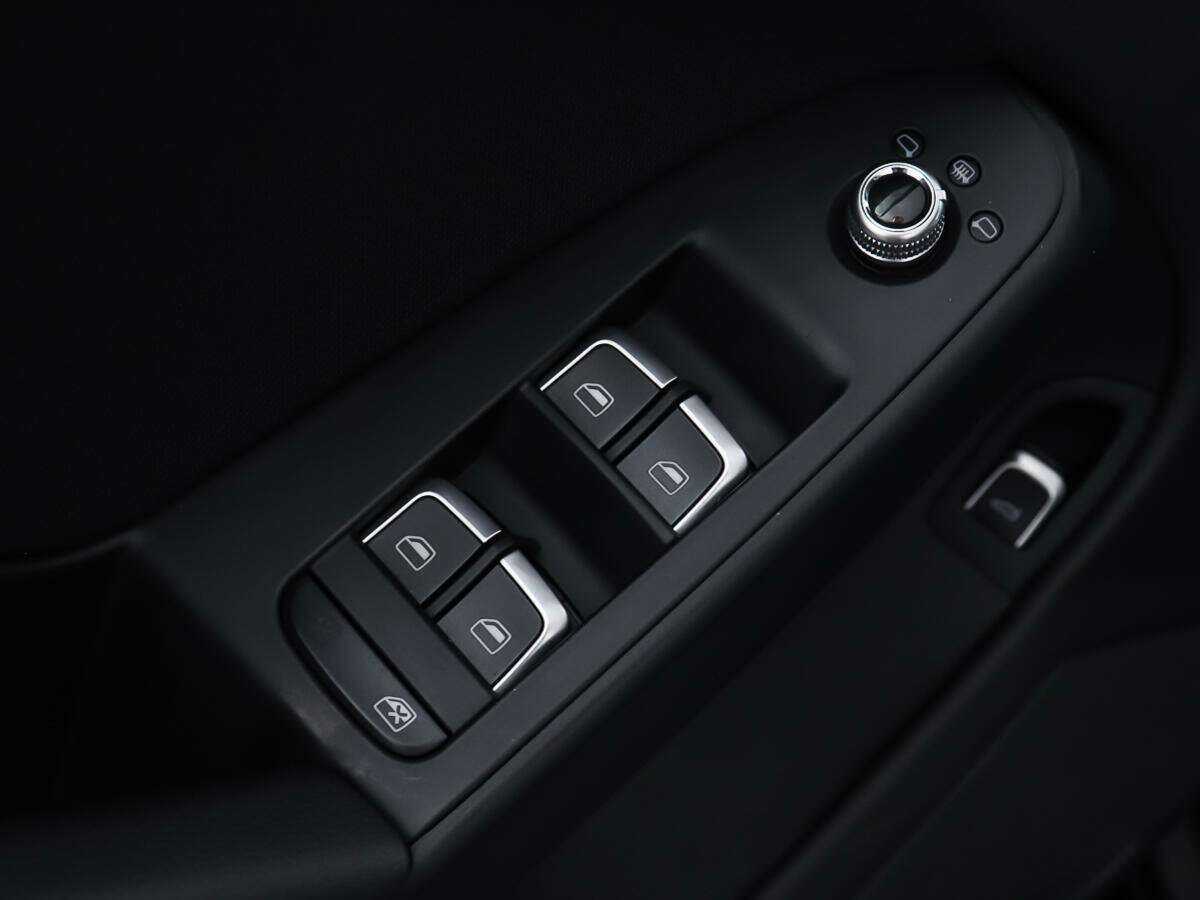 Audi A4, 2014 Фото №18