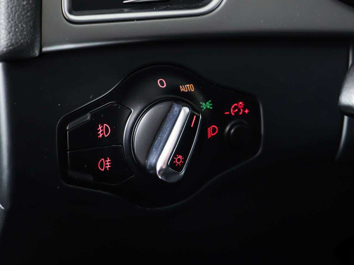 Audi A4, 2014 Фото №19