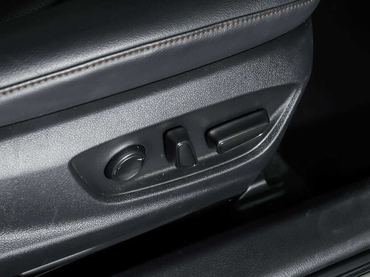 Toyota Camry, 2019 Фото №15