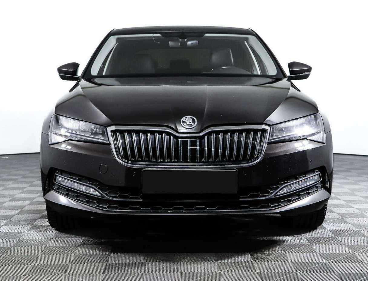 Skoda Superb, 2020 - 37 532 км. | Фото №2