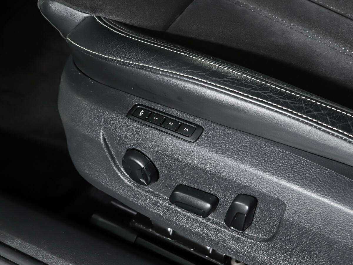 Skoda Superb, 2020 Фото №18