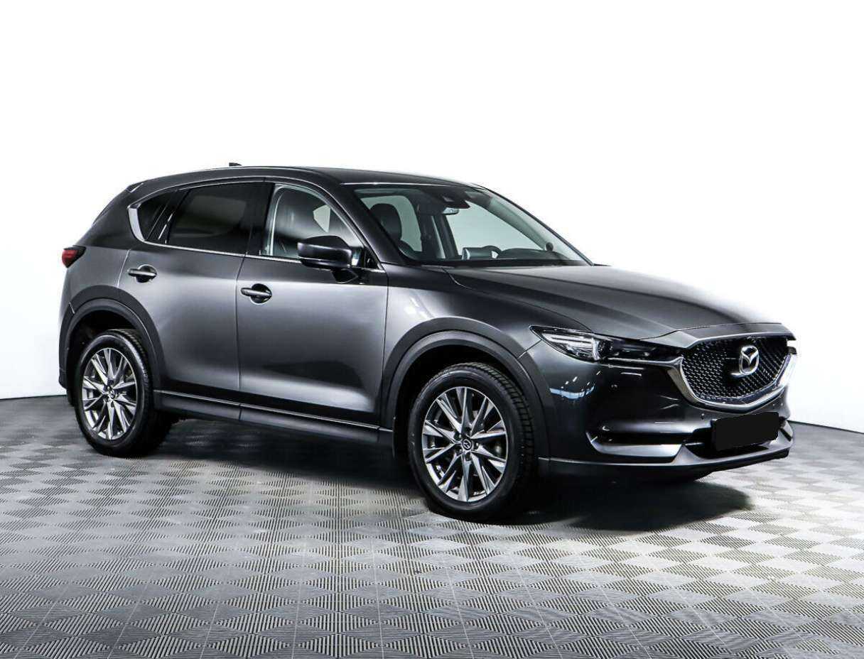 Mazda CX-5, 2022 - 29 908 км. | Фото №3