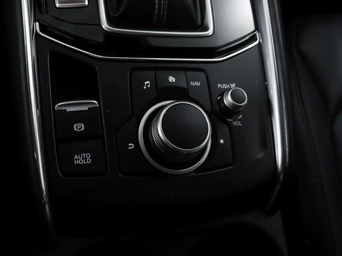 Mazda CX-5, 2022 Фото №22