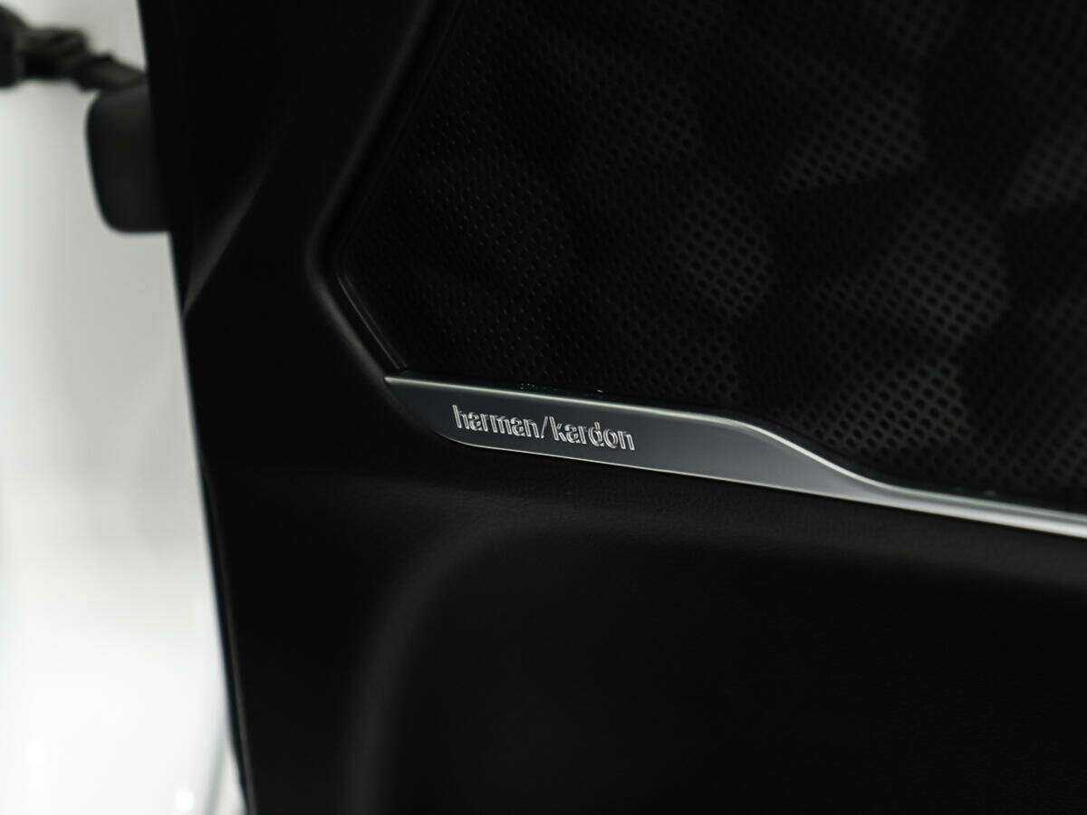 Hyundai Santa Fe, 2022 Фото №19