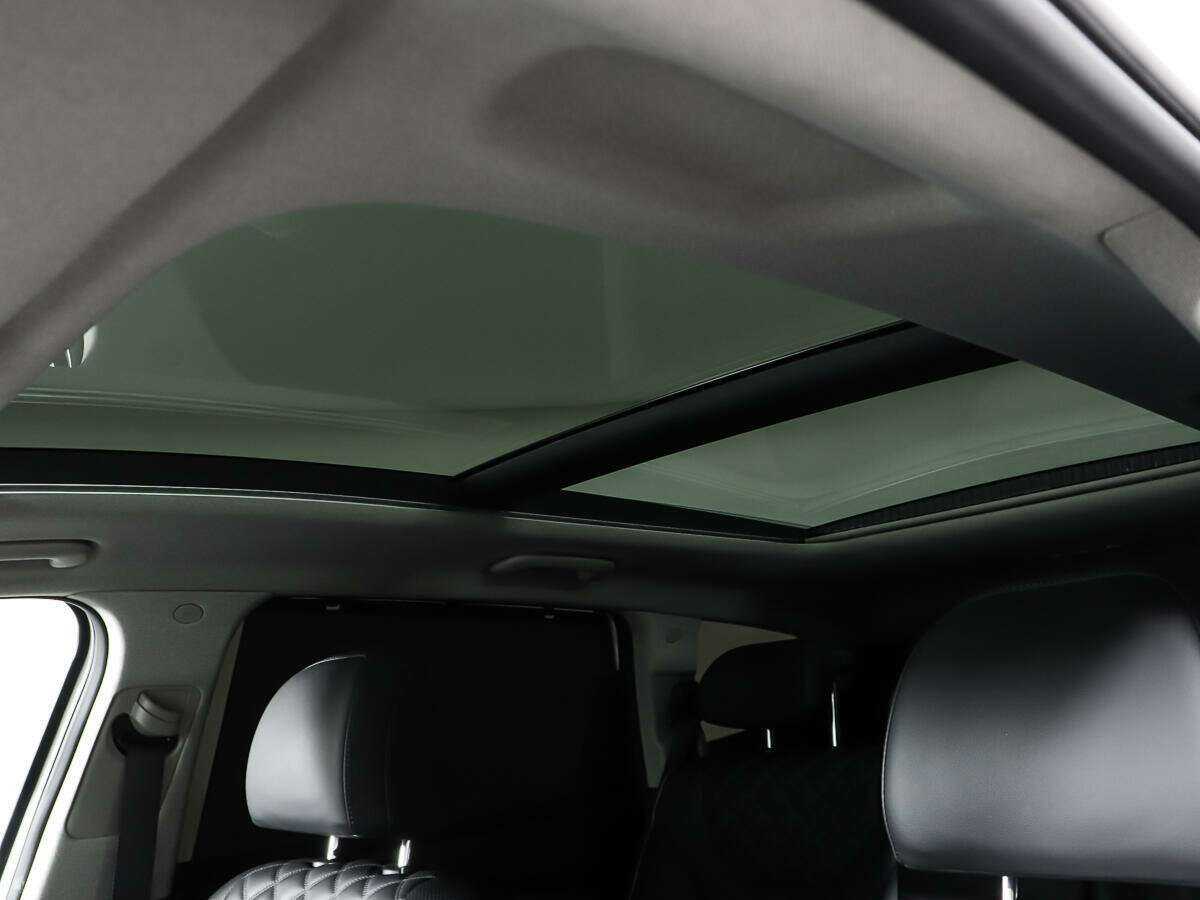 Hyundai Santa Fe, 2022 Фото №23