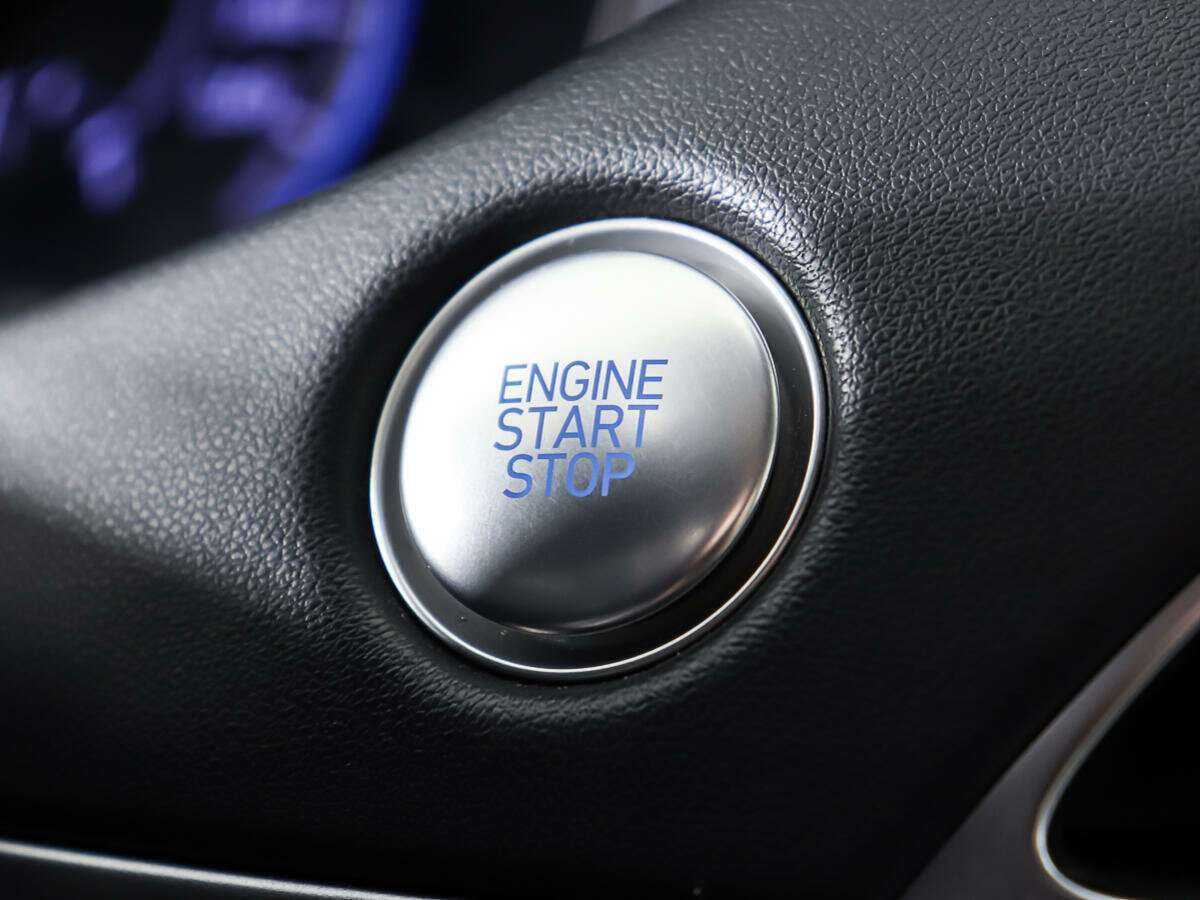 Hyundai Palisade, 2018 Фото №18