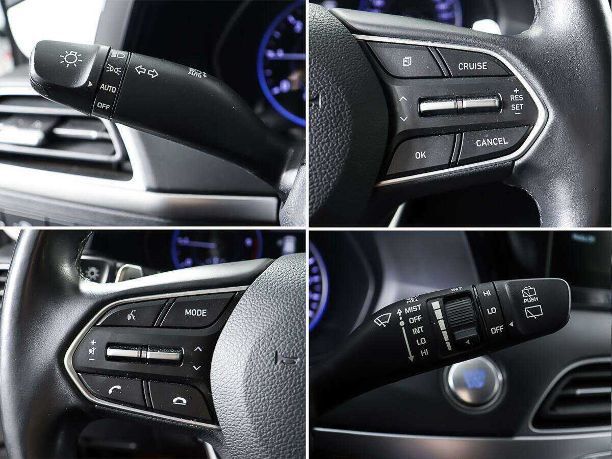 Hyundai Palisade, 2018 Фото №26