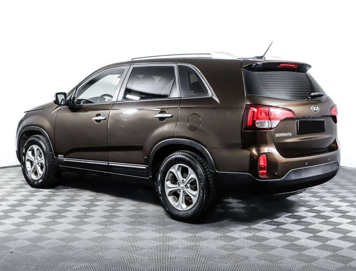 Kia Sorento, 2017 - 71 500 км. | Фото №6