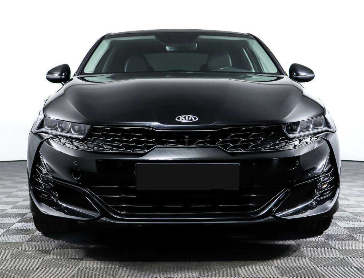 Kia K5, 2020 - 37 000 км. | Фото №2