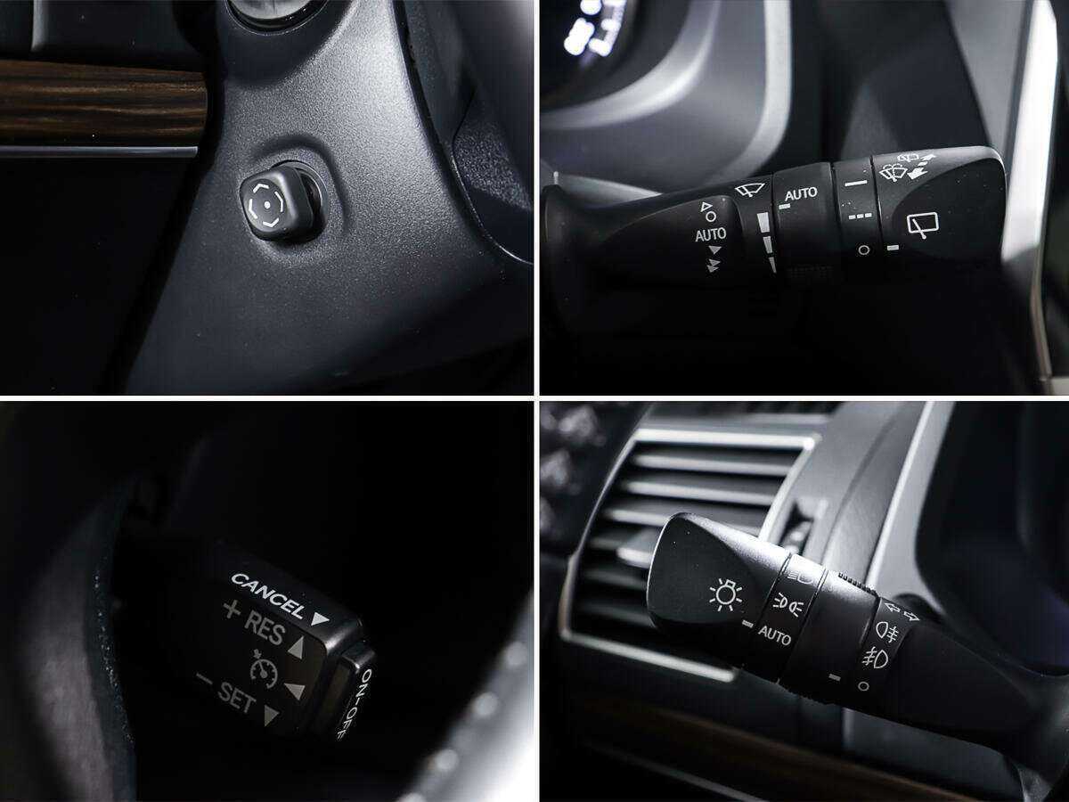 Toyota Land Cruiser Prado, 2021 Фото №19