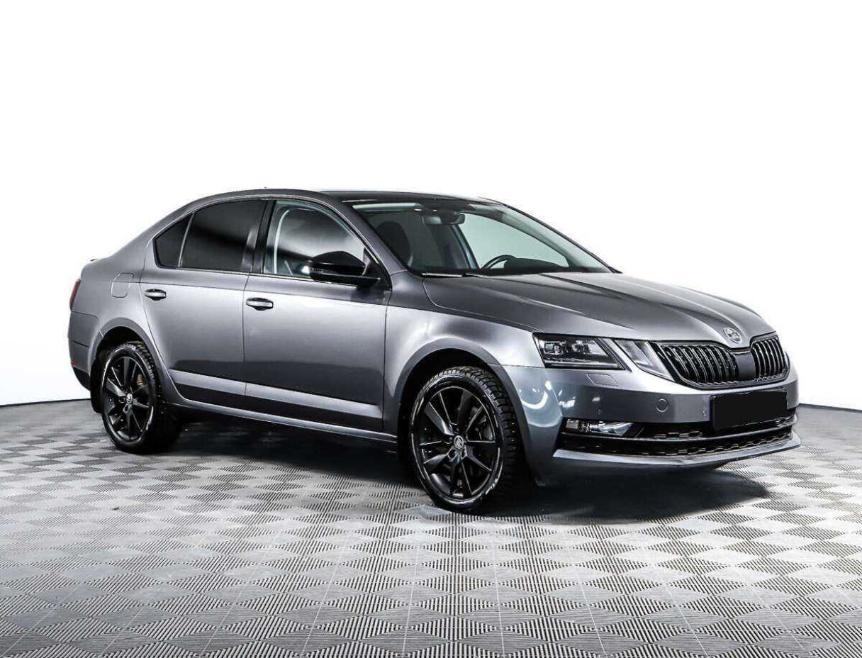 Skoda Octavia, 2017 - 58 000 км. | Фото №3