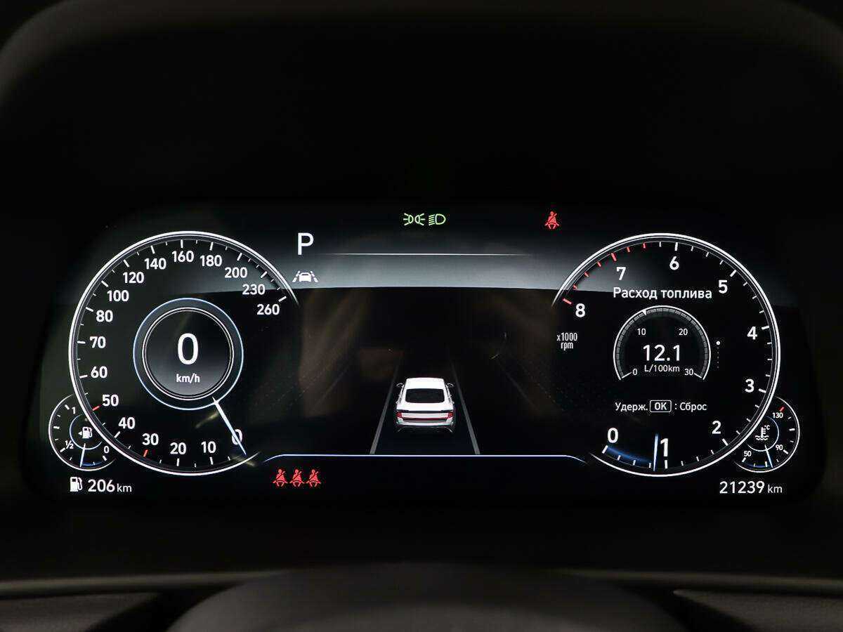 Hyundai Sonata, 2022 Фото №11