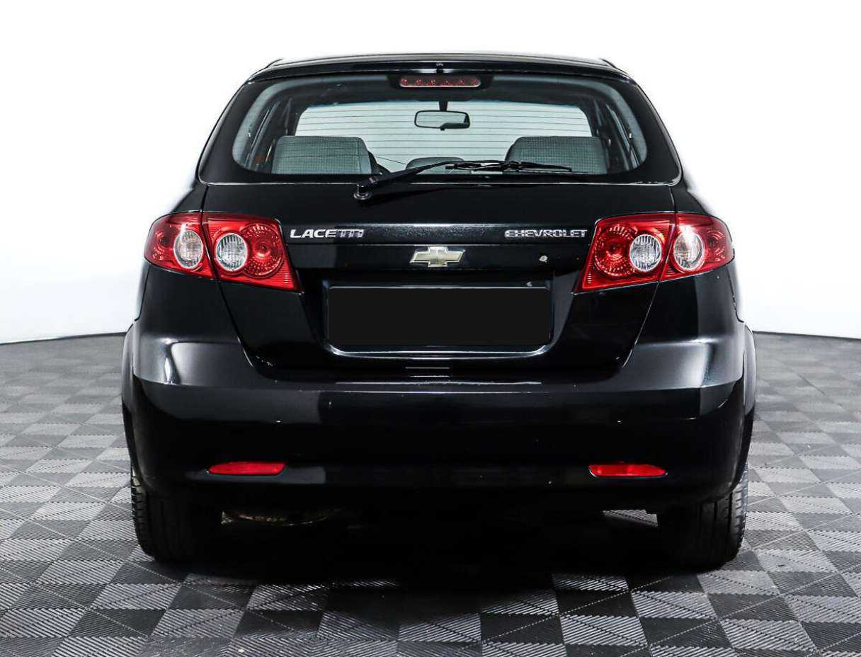 Chevrolet Lacetti, 2011 - 38 881 км. | Фото №6