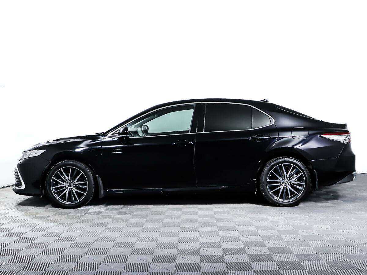 Toyota Camry, 2022 - 48 632 км. | Фото №7