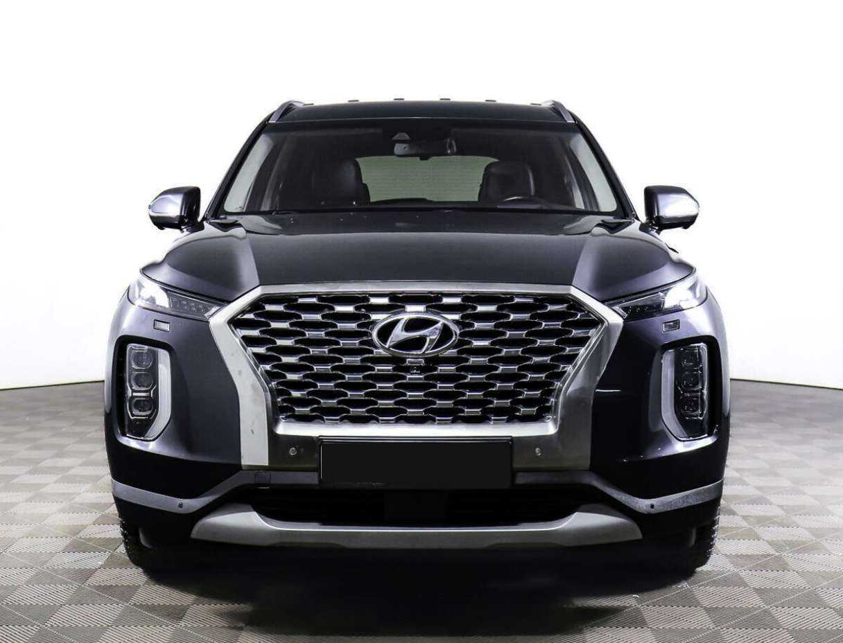 Hyundai Palisade, 2019 - 94 100 км. | Фото №2