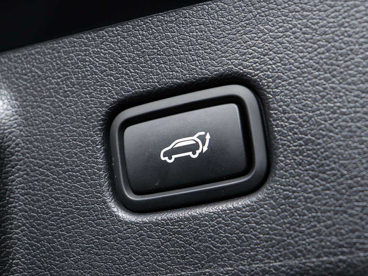 Hyundai Palisade, 2022 Фото №24