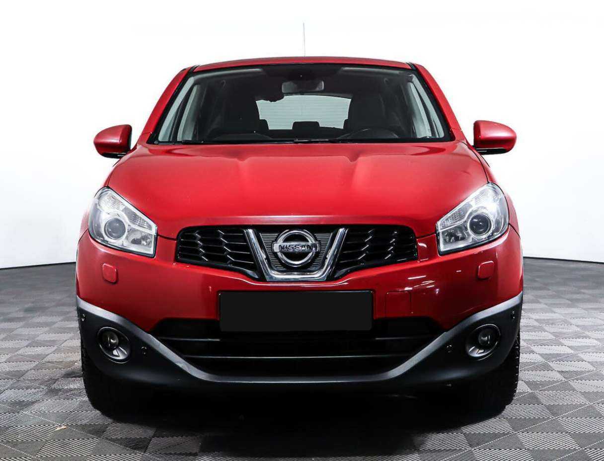 Nissan Qashqai, 2010 - 112 235 км. | Фото №2
