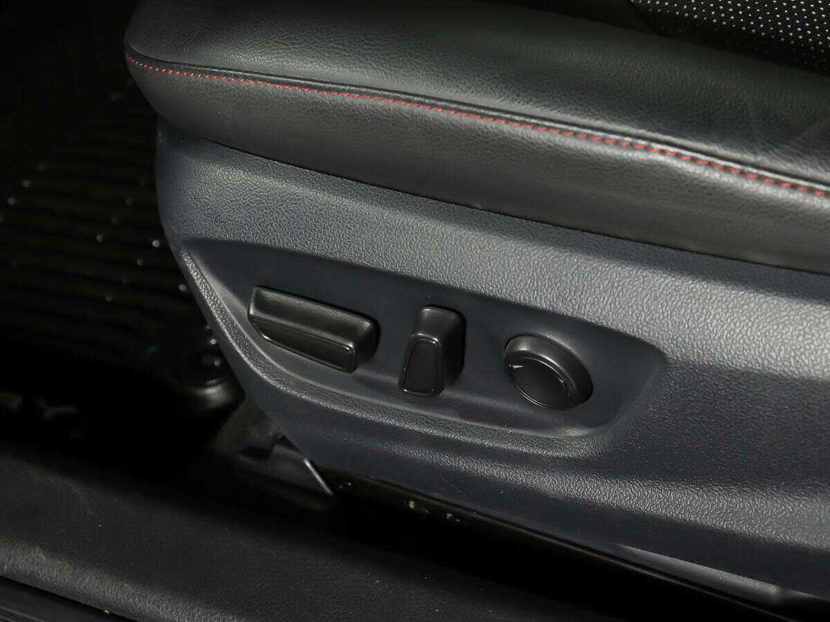 Toyota Camry, 2021 Фото №17