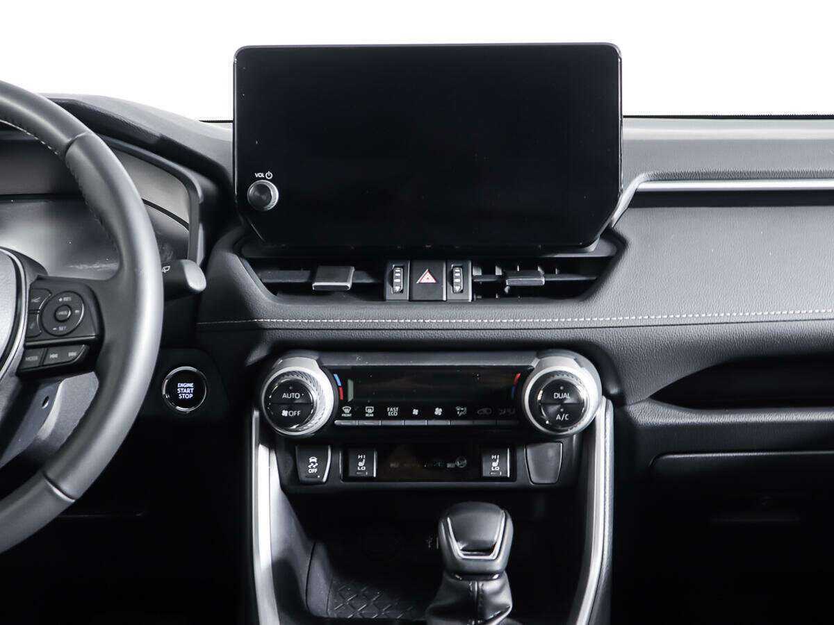 Toyota RAV4, 2022 Фото №12