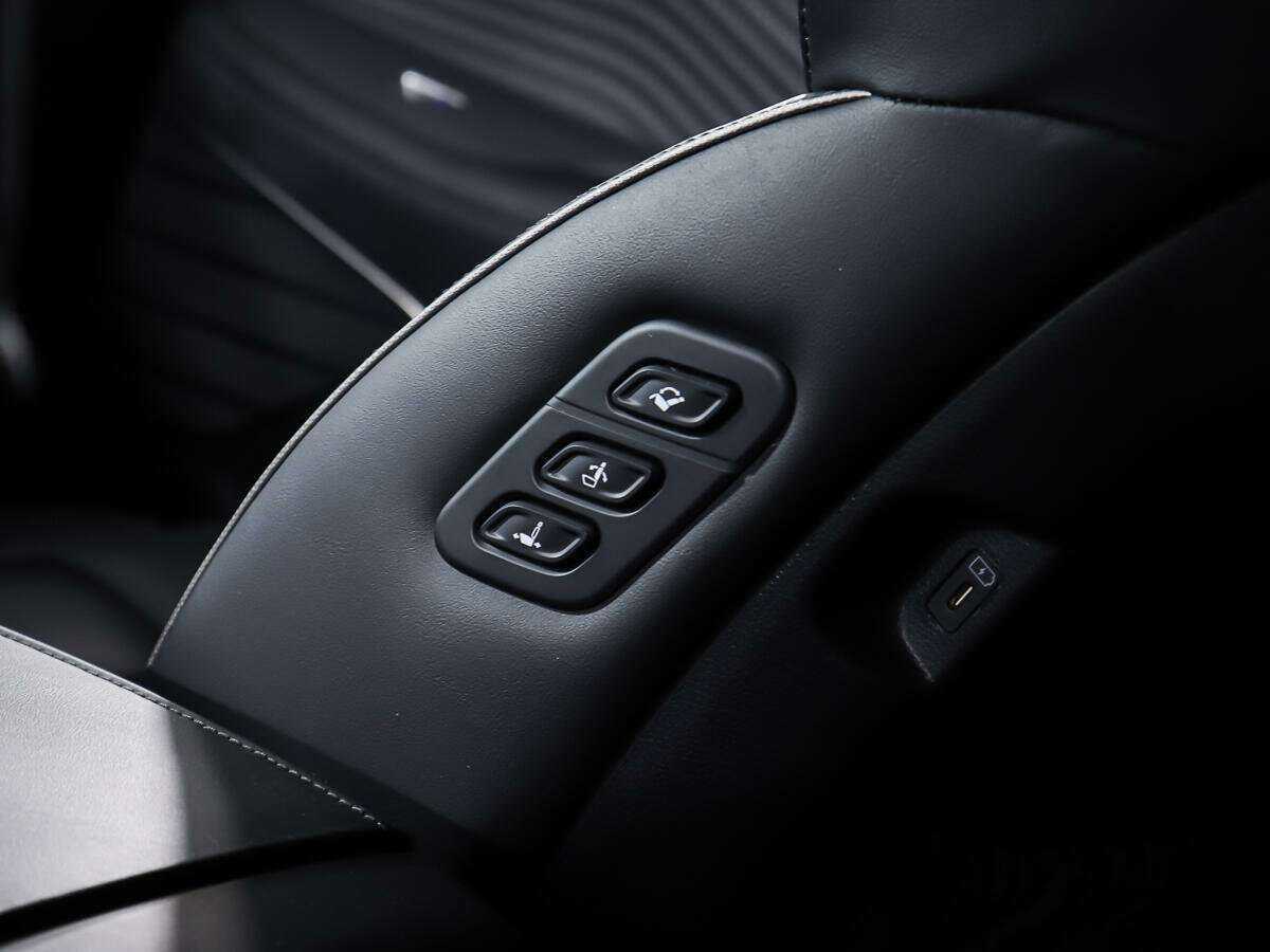 Hyundai Palisade, 2022 Фото №21